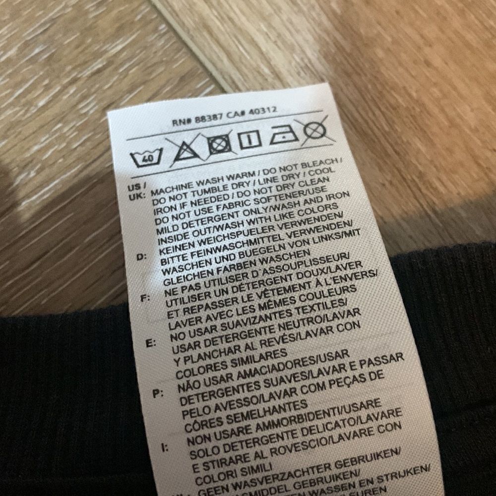 Adidas Ribbed Mini Dress - Picture 4 of 5